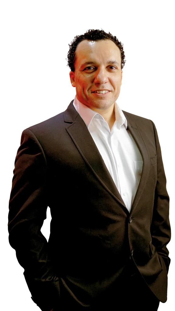 Daniel Delgado