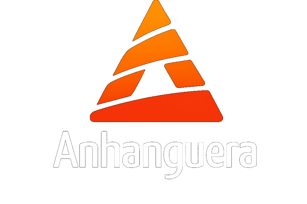 Logo da Universidade Anhanguera
